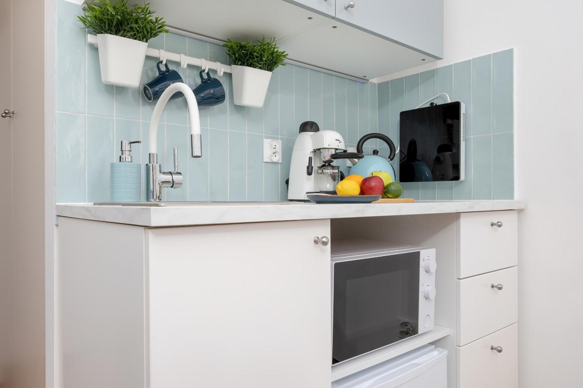 J&W Apartments Studio Solidarnosci Варшава Экстерьер фото